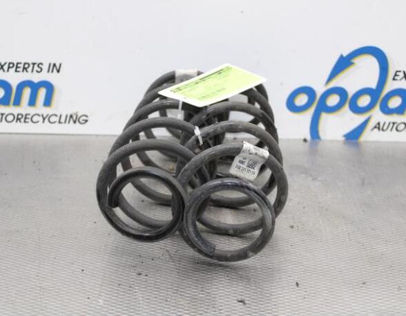 Coil Spring VW POLO (AW1, BZ1)