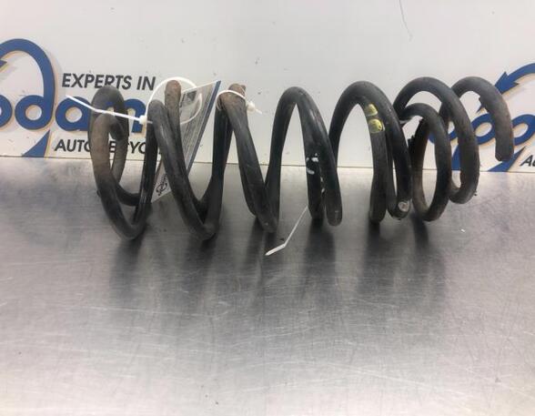 Coil Spring OPEL AGILA (A) (H00)