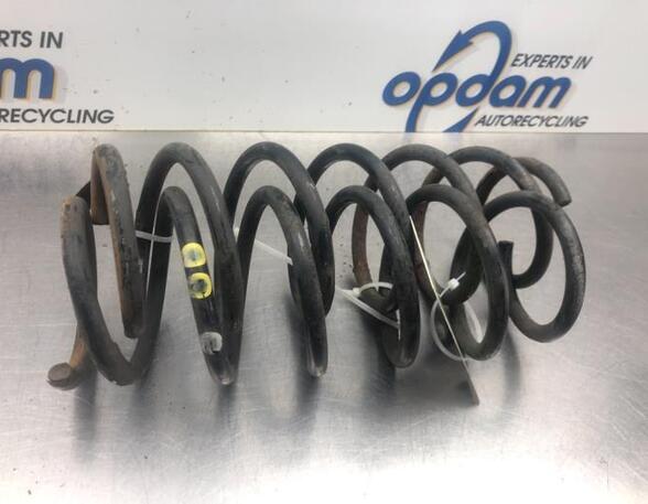 Coil Spring OPEL AGILA (A) (H00)