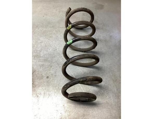 Coil Spring MAZDA CX-5 (KE, GH)