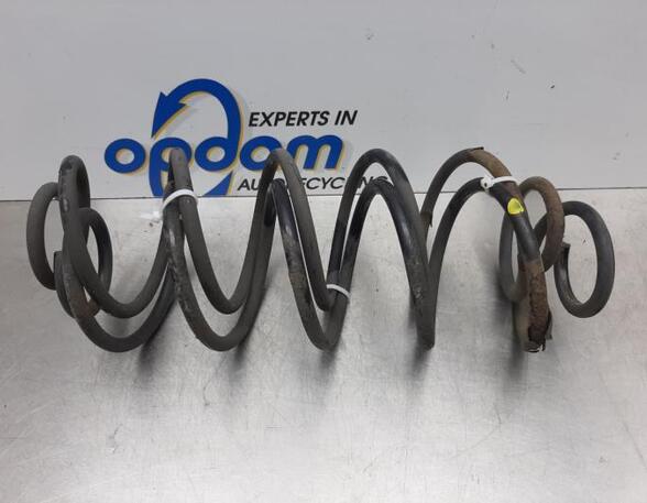 Coil Spring CITROËN C3 I (FC_, FN_)