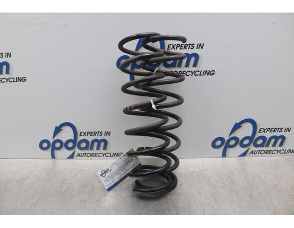 Coil Spring FORD FOCUS II (DA_, HCP, DP)