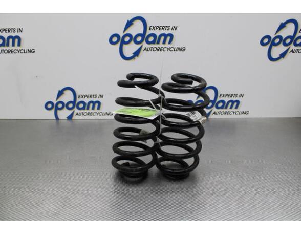 Coil Spring OPEL MOKKA / MOKKA X (J13)