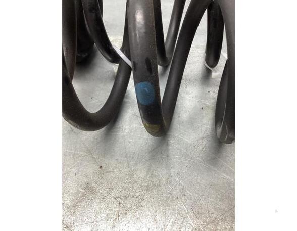 Coil Spring KIA SPORTAGE (QL, QLE)