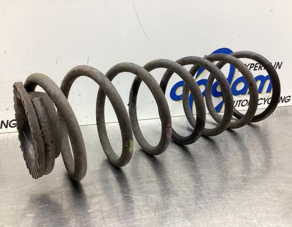 Coil Spring CHEVROLET AVEO / KALOS Hatchback (T250, T255), CHEVROLET AVEO Hatchback (T300)