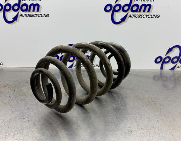 Coil Spring OPEL ZAFIRA TOURER C (P12), OPEL ASTRA J Sports Tourer (P10)