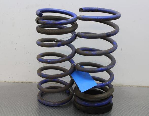 Coil Spring VOLVO V60 I (155, 157), VOLVO V60 I Cross Country (157)