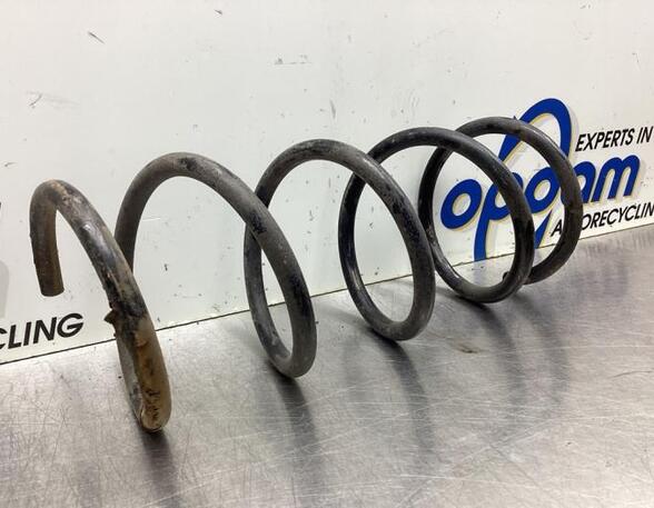 Coil Spring FIAT 500 (312_), FIAT 500 C (312_), ABARTH 500C / 595C / 695C (312_), ABARTH 500 / 595 / 695 (312_)