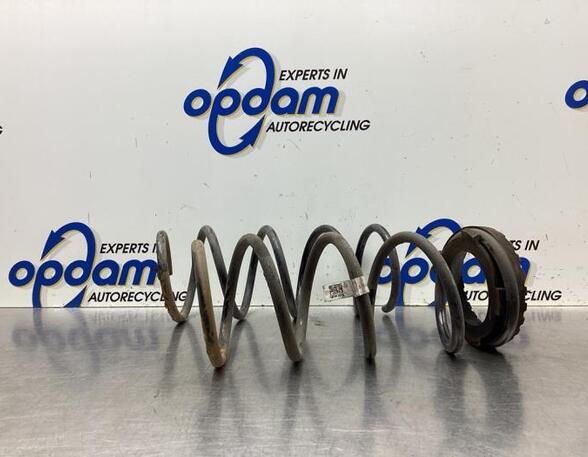 Coil Spring FIAT 500 (312_), FIAT 500 C (312_), ABARTH 500C / 595C / 695C (312_), ABARTH 500 / 595 / 695 (312_)