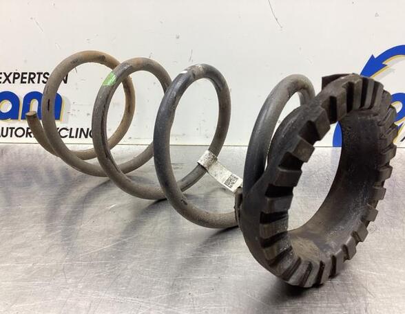 Coil Spring FIAT 500 (312_), FIAT 500 C (312_), ABARTH 500C / 595C / 695C (312_), ABARTH 500 / 595 / 695 (312_)