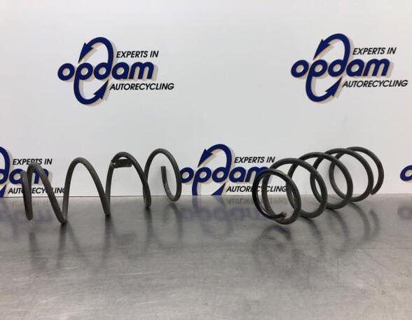 Coil Spring CHEVROLET SPARK (M300)