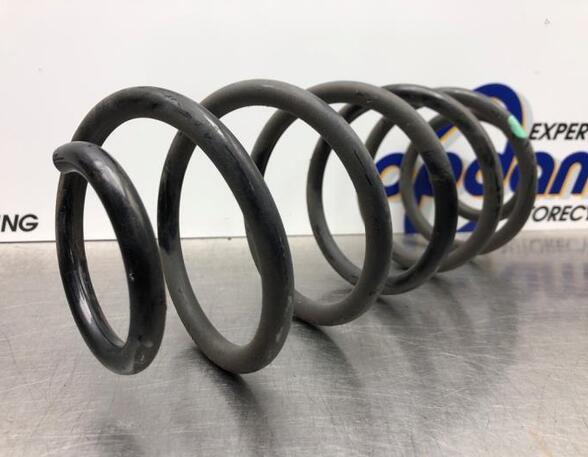 Coil Spring TOYOTA AYGO (_B4_)