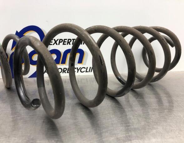 Coil Spring TOYOTA AYGO (_B4_)