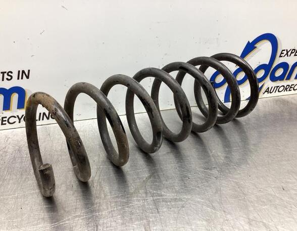 Coil Spring VOLVO V50 (545)