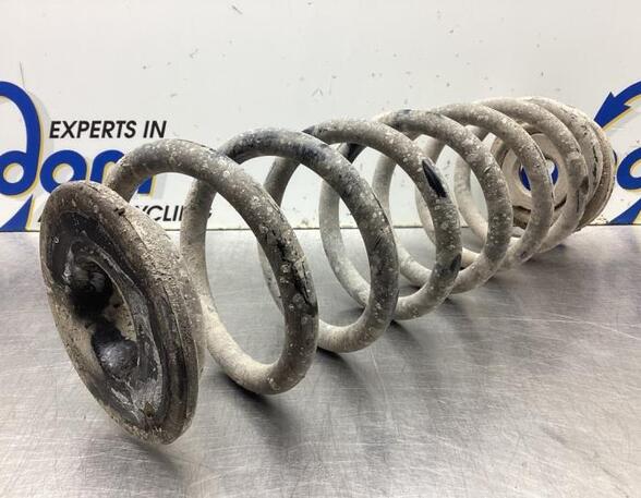 Coil Spring VW TOURAN (1T1, 1T2), VW TOURAN VAN (1T1, 1T2), VW TOURAN (1T3)