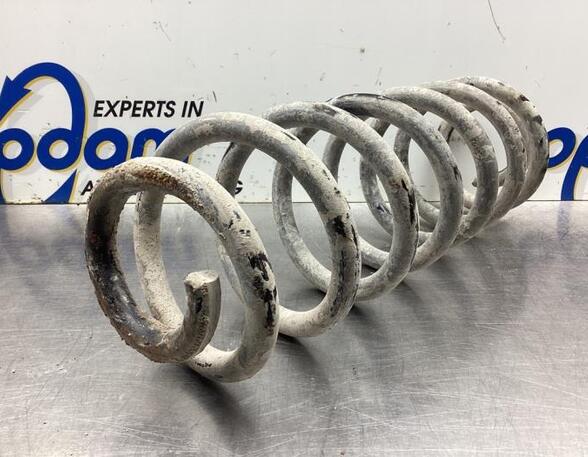 Coil Spring VW TOURAN (1T1, 1T2), VW TOURAN VAN (1T1, 1T2), VW TOURAN (1T3)