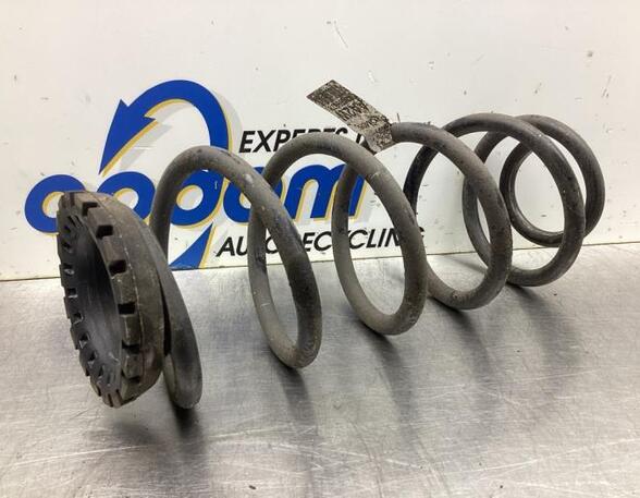 Coil Spring OPEL KARL (C16)