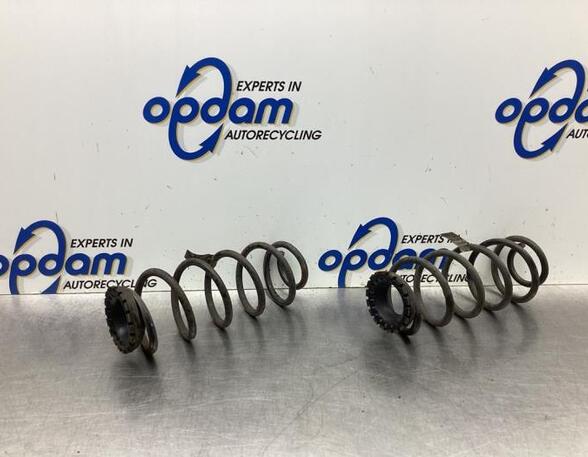 Coil Spring OPEL KARL (C16)