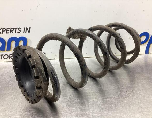 Coil Spring OPEL KARL (C16)