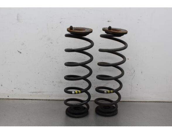 Coil Spring SKODA OCTAVIA II Combi (1Z5)