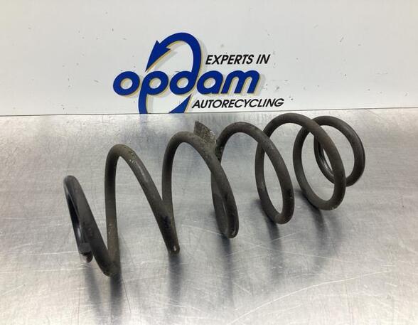 Coil Spring OPEL KARL (C16)