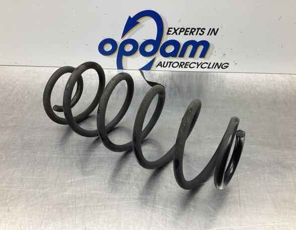 Coil Spring OPEL KARL (C16)