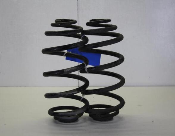 Coil Spring OPEL VECTRA C Estate (Z02)