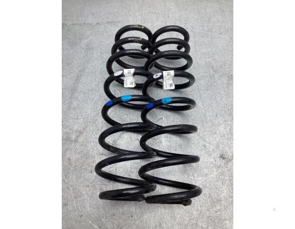 Coil Spring KIA CEED Sportswagon (CD)