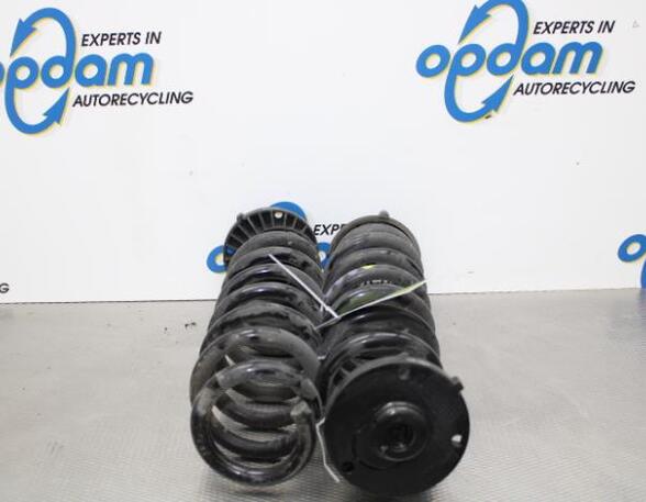 Coil Spring MERCEDES-BENZ GLC (X253), MERCEDES-BENZ GLC Coupe (C253)