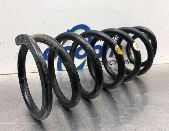 Coil Spring HONDA CIVIC VIII Saloon (FD, FA), HONDA CIVIC VII Saloon (ES, ET)