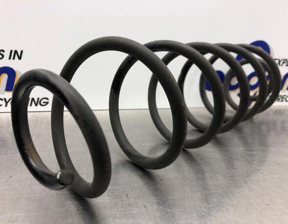 Coil Spring CITROËN C4 CACTUS