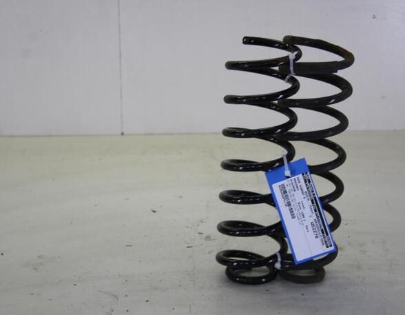 Coil Spring MERCEDES-BENZ A-CLASS (W168)