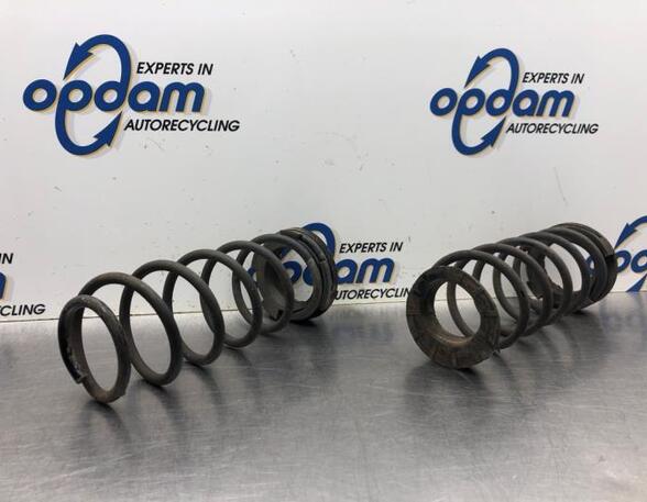 Coil Spring KIA RIO III (UB), KIA RIO III Saloon (UB)