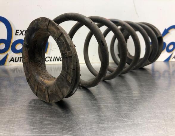 Coil Spring KIA RIO III (UB), KIA RIO III Saloon (UB)