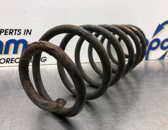 Coil Spring MAZDA 2 (DE_, DH_)