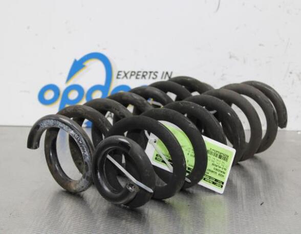 Coil Spring MERCEDES-BENZ GLC (X253), MERCEDES-BENZ GLC Coupe (C253)