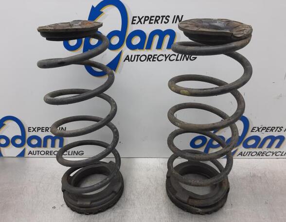 Coil Spring HYUNDAI ACCENT III (MC)