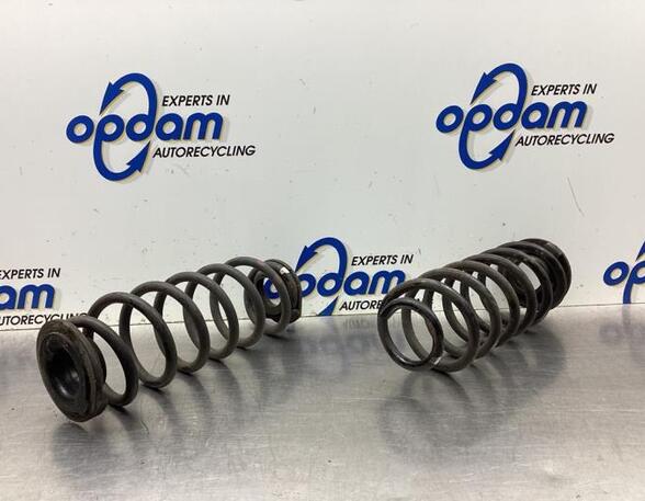 Coil Spring HONDA INSIGHT (ZE_)