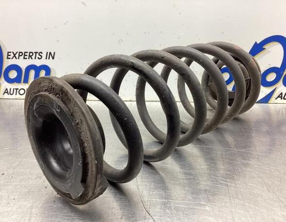 Coil Spring HONDA INSIGHT (ZE_)