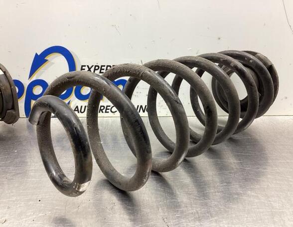 Coil Spring HONDA INSIGHT (ZE_)