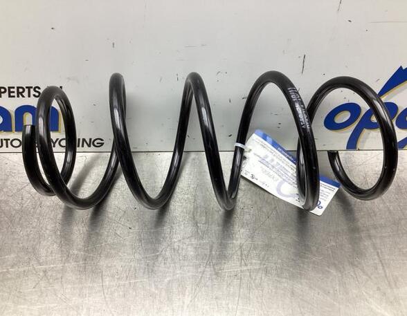 Coil Spring AUDI A2 (8Z0)