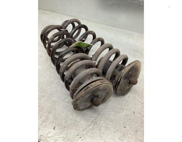 Coil Spring FORD TOURNEO CONNECT / GRAND TOURNEO CONNECT V408 MPV