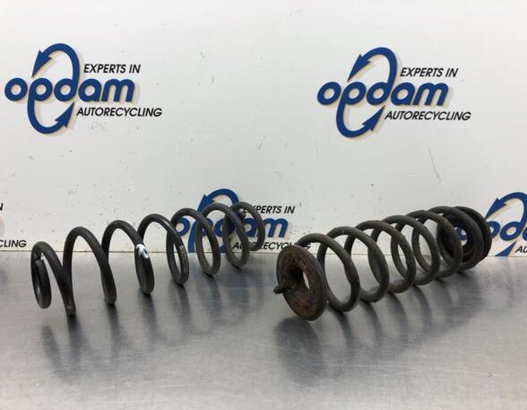 Coil Spring SEAT ALTEA (5P1), SEAT ALTEA XL (5P5, 5P8), SEAT TOLEDO III (5P2)