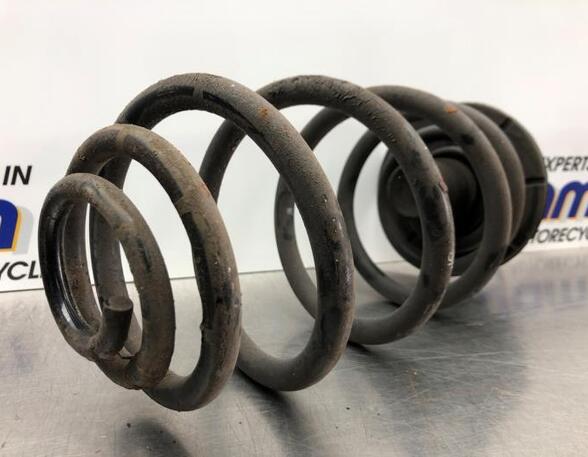 Coil Spring OPEL ZAFIRA / ZAFIRA FAMILY B (A05)