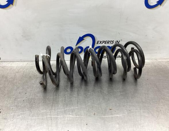 Coil Spring FORD FOCUS II (DA_, HCP, DP)