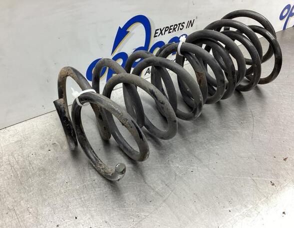 Coil Spring FORD FOCUS II (DA_, HCP, DP)