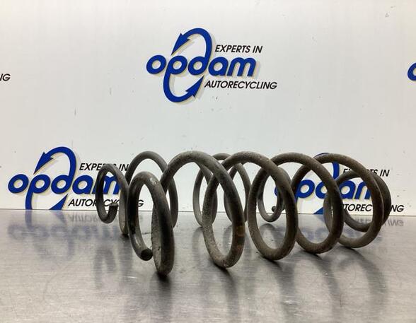 Coil Spring SUZUKI SPLASH (EX)