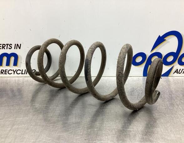 Coil Spring SUZUKI SPLASH (EX)