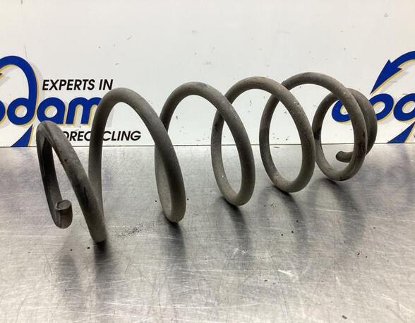 Coil Spring SUZUKI SPLASH (EX)