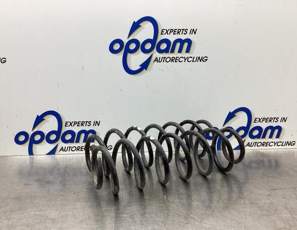 Coil Spring SEAT IBIZA IV ST (6J8, 6P8)